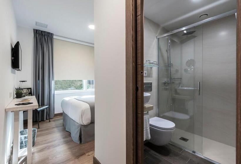 Номер Стандарт, Suite Home Sardinero