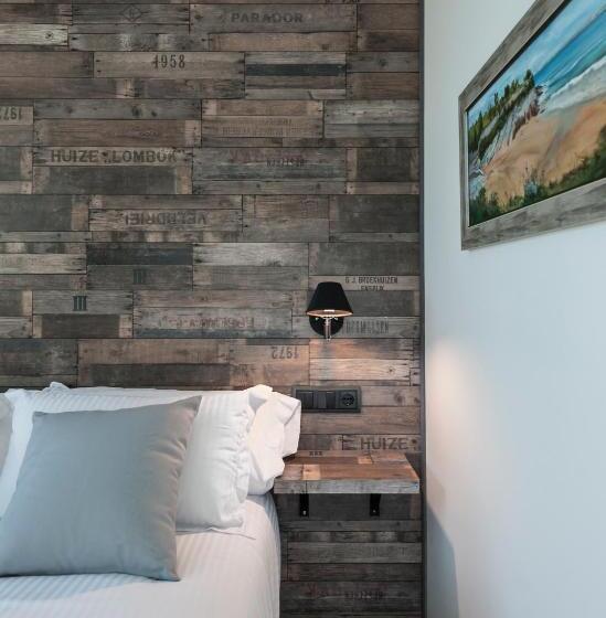 스탠다드 룸, Suite Home Sardinero