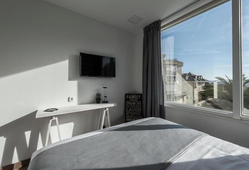 스탠다드 룸, Suite Home Sardinero