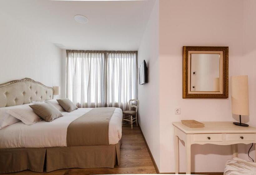 수피리어 룸, Suite Home Sardinero