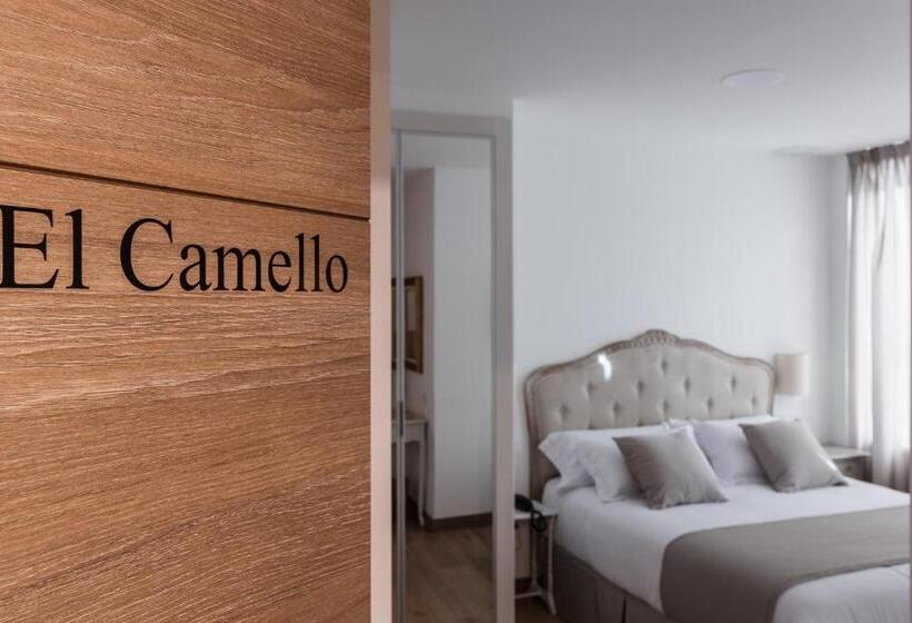 수피리어 룸, Suite Home Sardinero