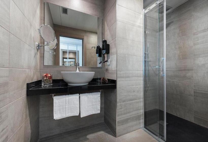 수피리어 룸, Suite Home Sardinero