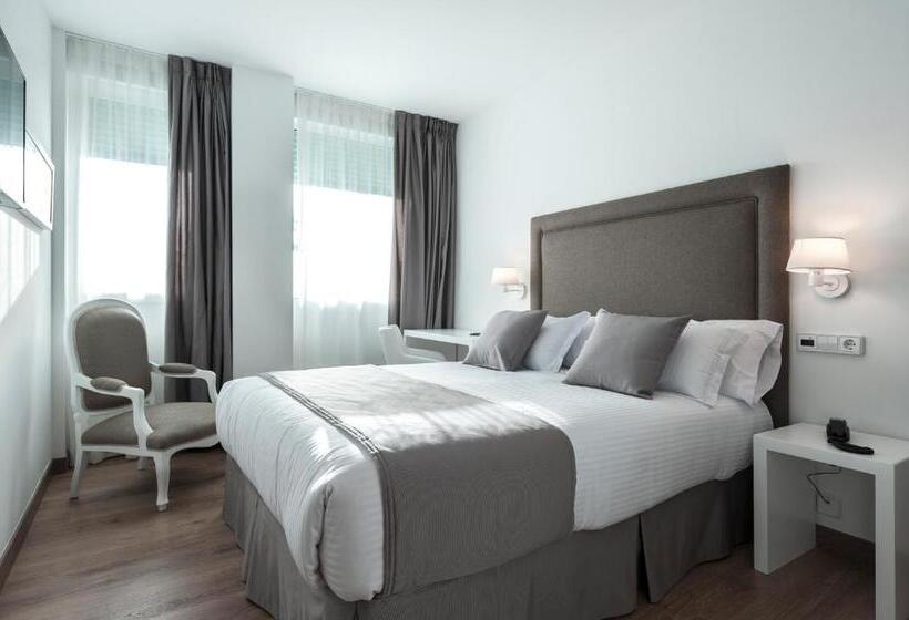 수피리어 룸, Suite Home Sardinero