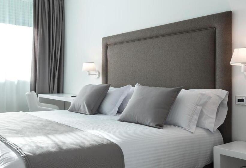 高级大房间, Suite Home Sardinero