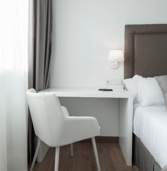 חדר סופריור, Suite Home Sardinero