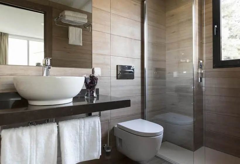 スーペリアールーム, Suite Home Sardinero