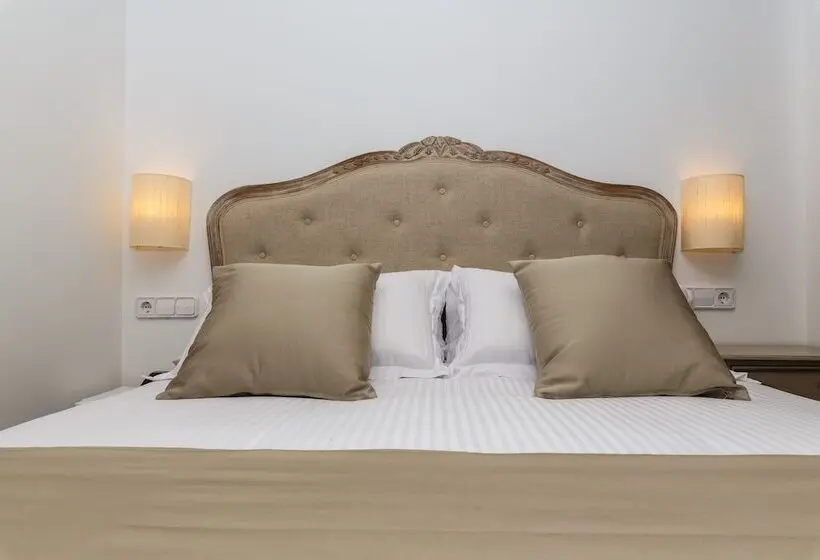 スーペリアールーム, Suite Home Sardinero