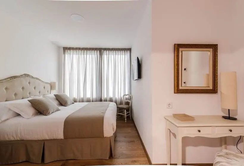 スーペリアールーム, Suite Home Sardinero
