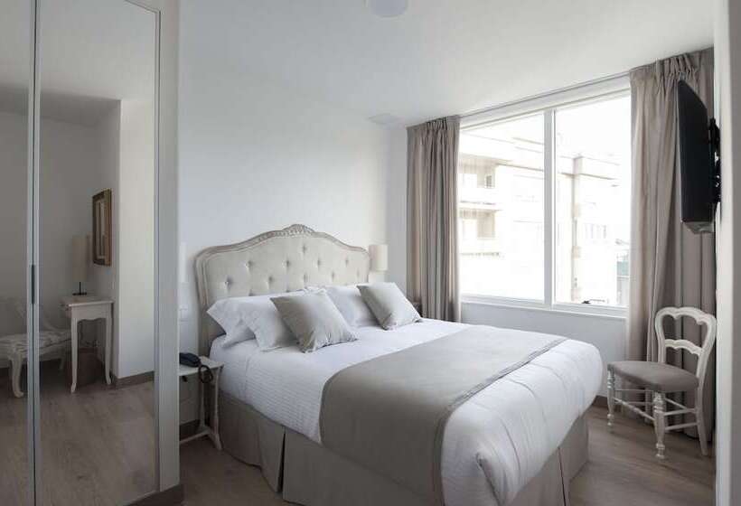 Номер Superior, Suite Home Sardinero