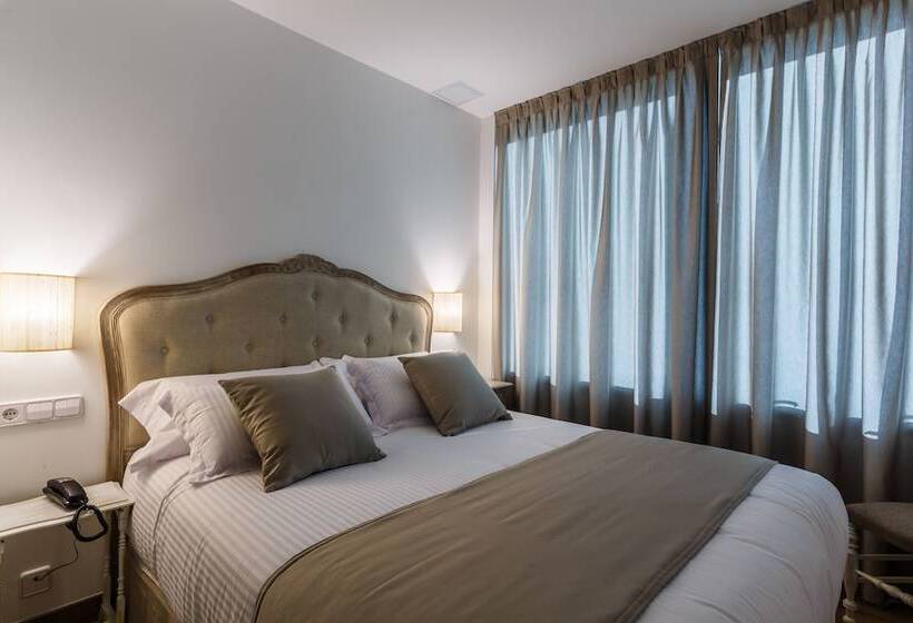 수피리어 룸, Suite Home Sardinero