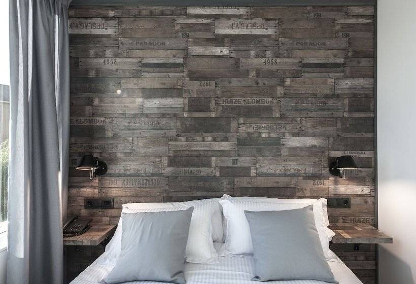 标准间, Suite Home Sardinero