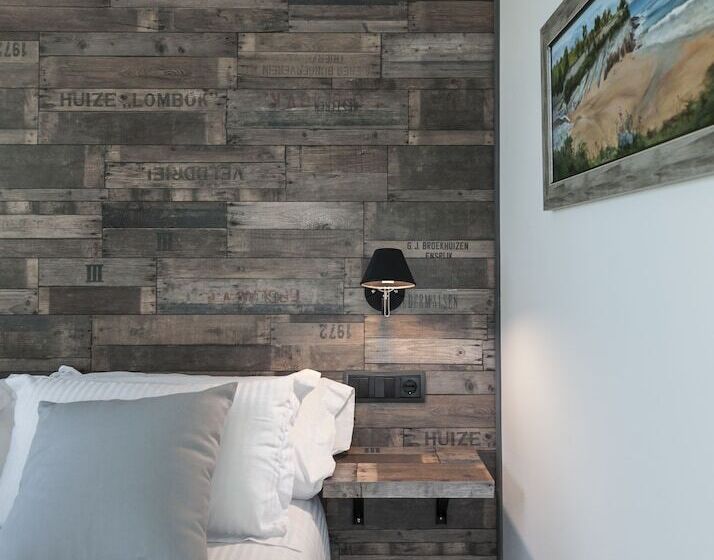 스탠다드 룸, Suite Home Sardinero