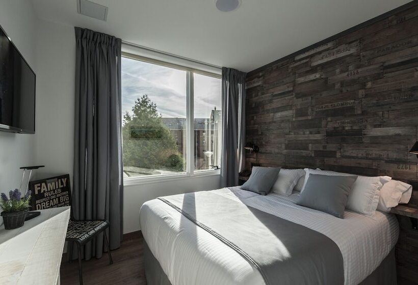 스탠다드 룸, Suite Home Sardinero