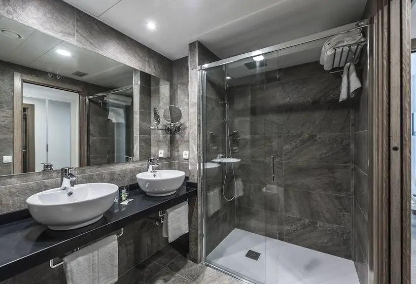 スイート, Suite Home Sardinero