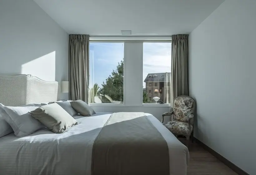 スイート, Suite Home Sardinero
