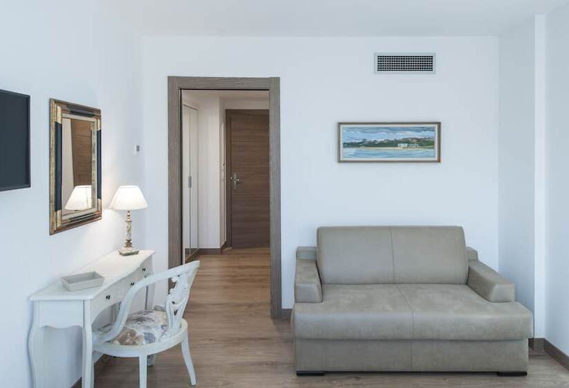 套房, Suite Home Sardinero