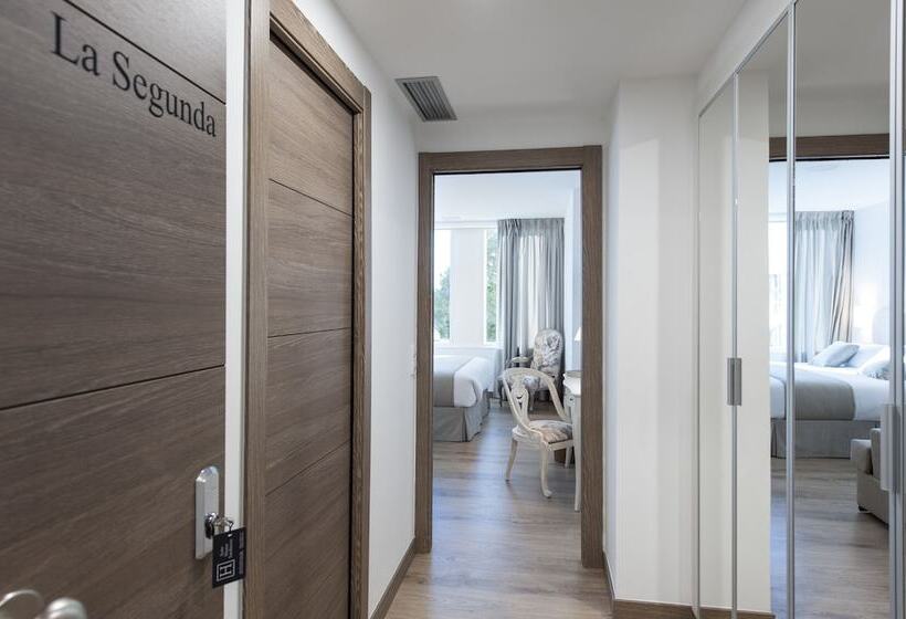 סוויטה, Suite Home Sardinero