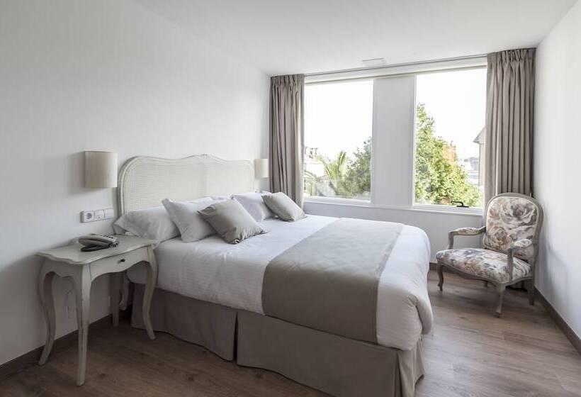 スイート, Suite Home Sardinero