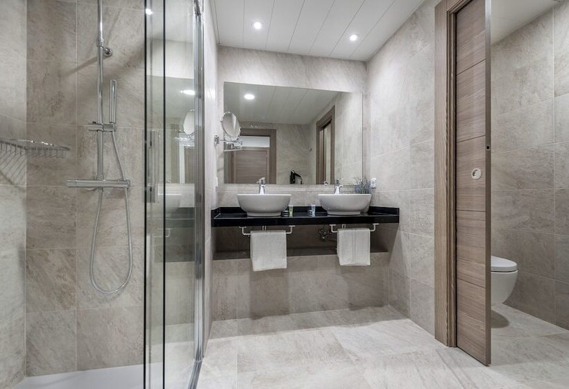 デラックススイート, Suite Home Sardinero