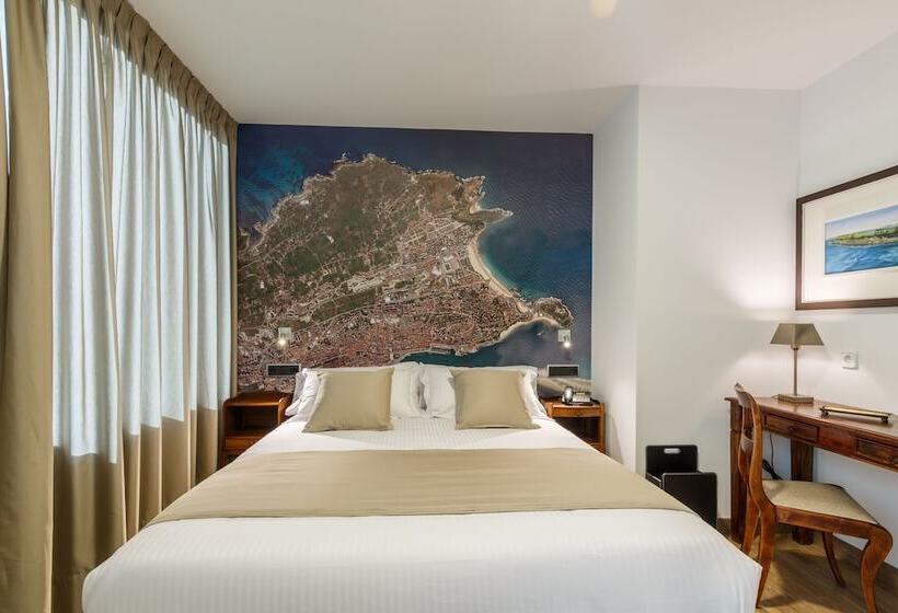 수피리어 룸, Suite Home Sardinero