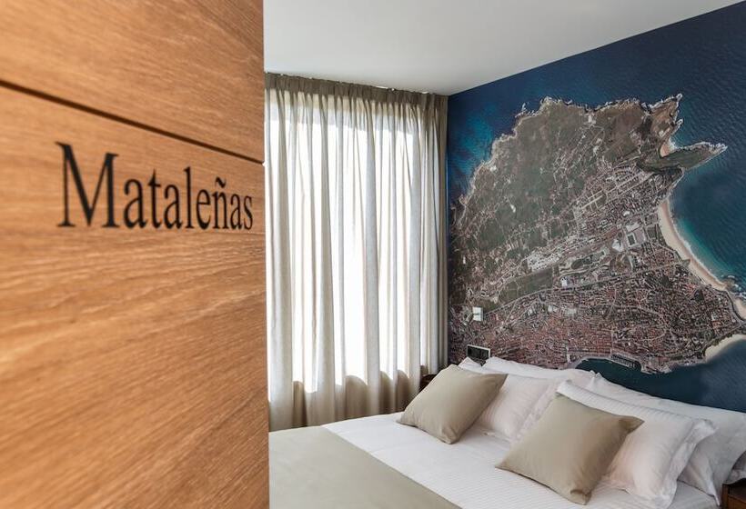 수피리어 룸, Suite Home Sardinero