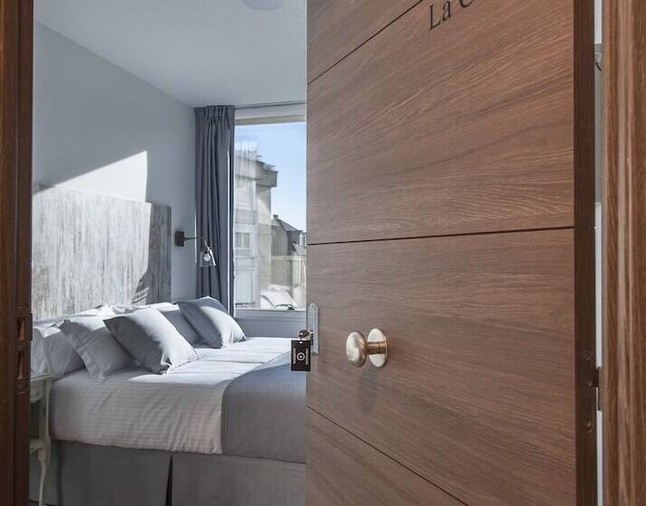 스탠다드 룸, Suite Home Sardinero