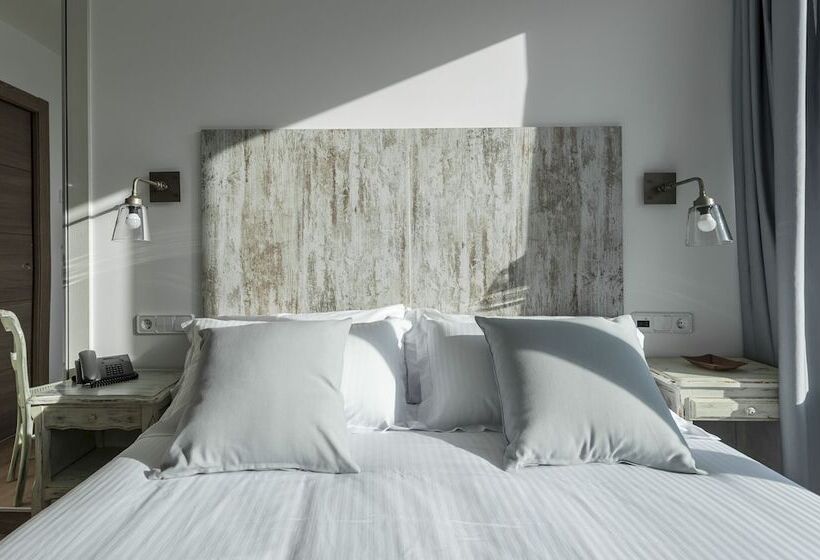 스탠다드 룸, Suite Home Sardinero