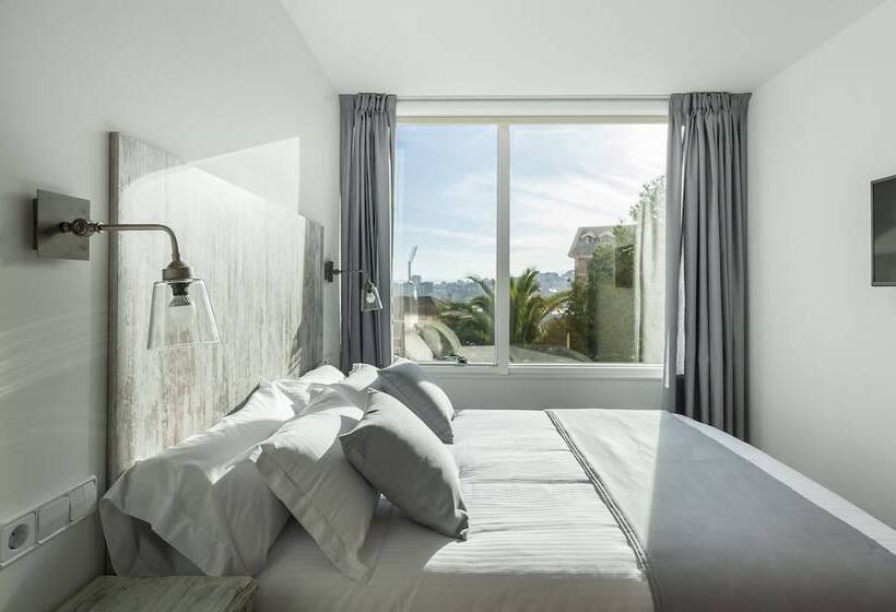 스탠다드 룸, Suite Home Sardinero