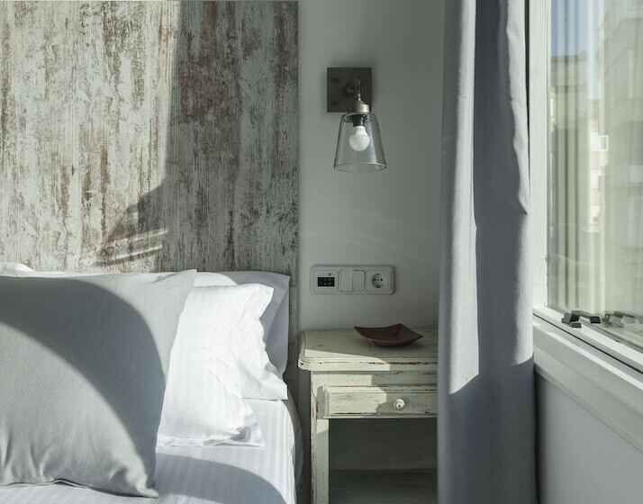 スタンダードルーム, Suite Home Sardinero