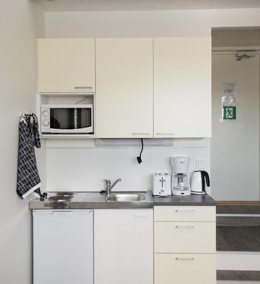 스탠다드 룸, Innotelli Apartments
