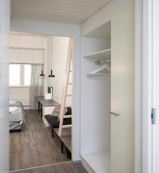 스탠다드 룸, Innotelli Apartments