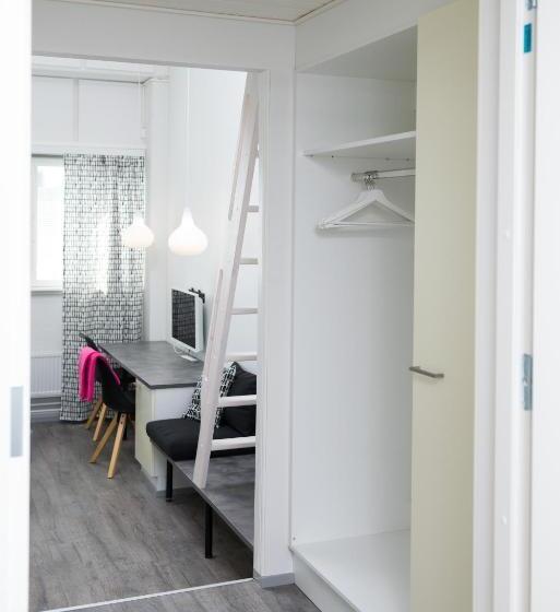 스탠다드 룸, Innotelli Apartments