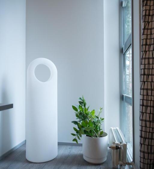 标准工作室, Innotelli Apartments