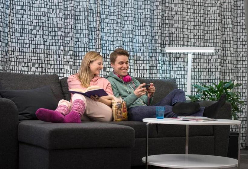 带1个卧室的高级公寓, Innotelli Apartments