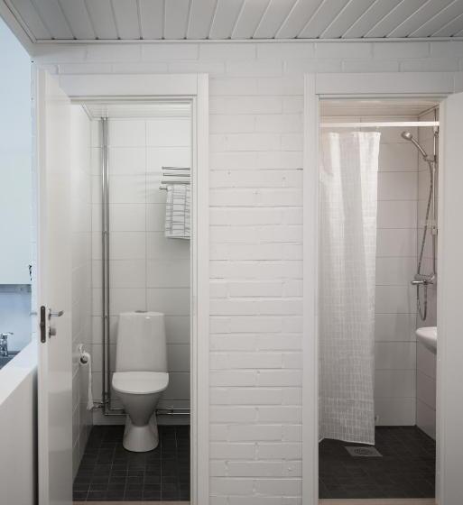 带1个卧室的高级公寓, Innotelli Apartments