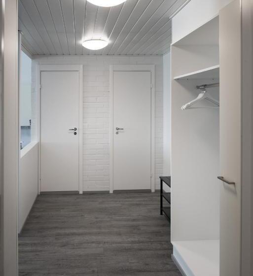 带1个卧室的高级公寓, Innotelli Apartments