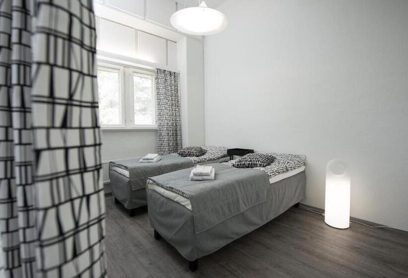 带2个卧室的公寓, Innotelli Apartments