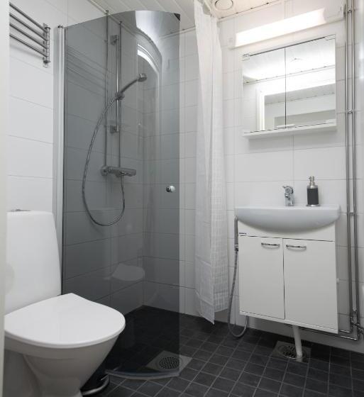 带2个卧室的公寓, Innotelli Apartments