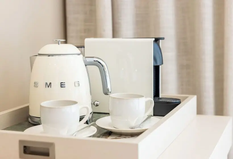 スイート(家族用), Castelo Suites