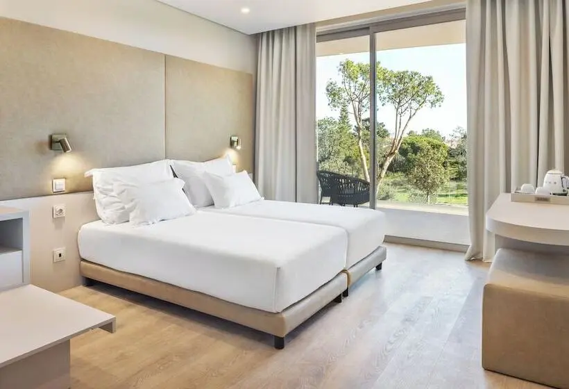 スイート(家族用), Castelo Suites