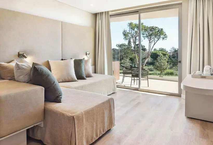 スイート, Castelo Suites