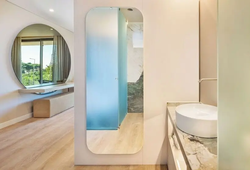 スイート, Castelo Suites