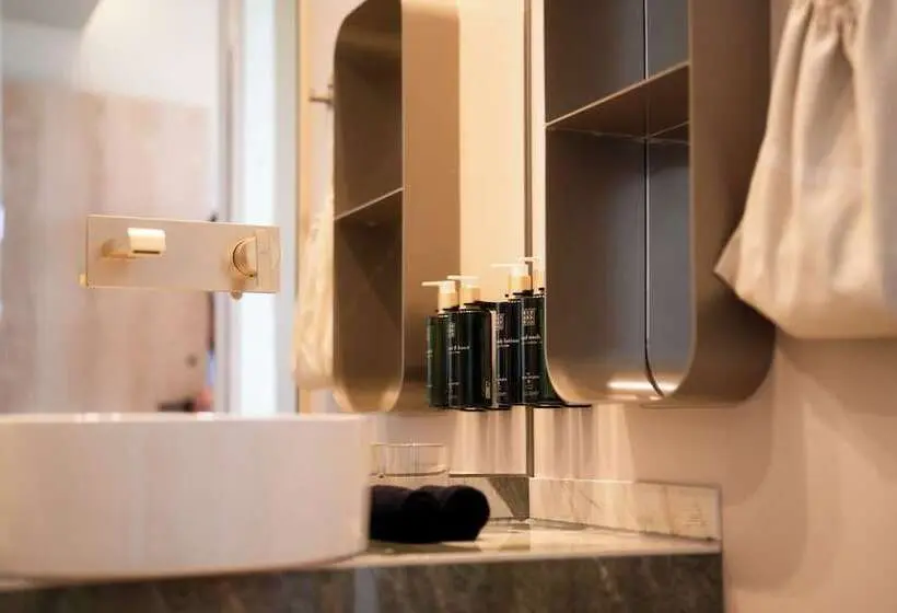 スイート, Castelo Suites