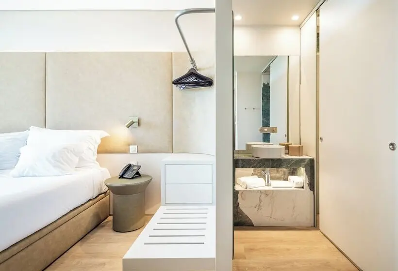 スイート, Castelo Suites