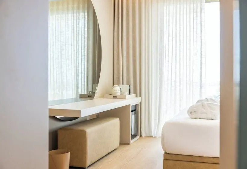 スイート, Castelo Suites