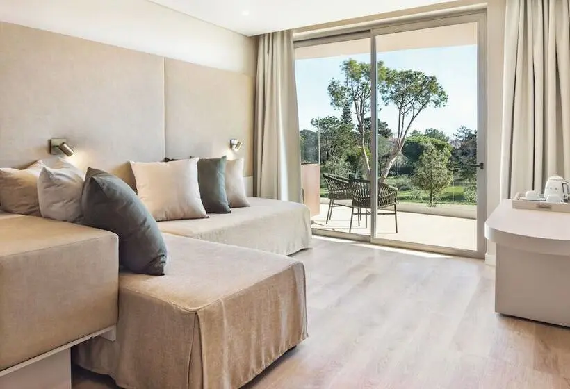 スイート, Castelo Suites