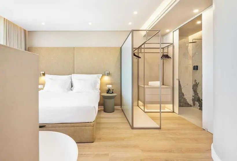 プレミアムスイート, Castelo Suites