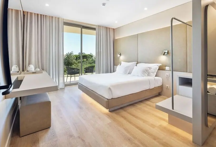 スイート(家族用), Castelo Suites