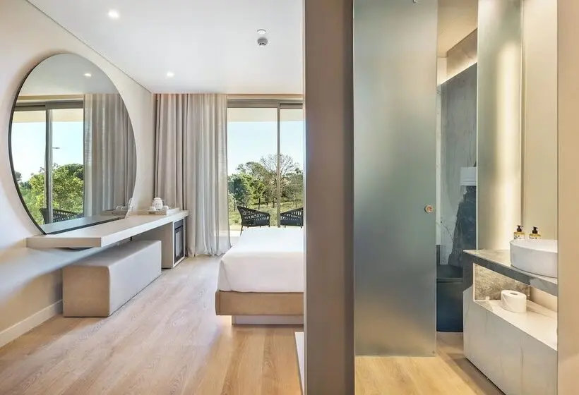 スイート, Castelo Suites
