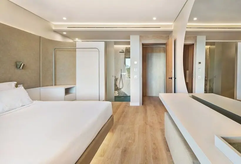 スイート, Castelo Suites